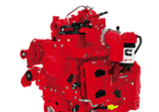 Silniki Cummins QSB4.5
