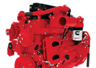 Silniki Cummins QSB6.7