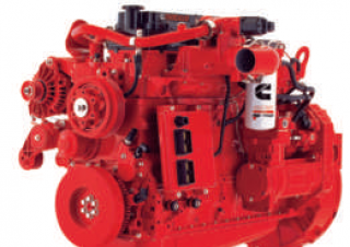 Silniki Cummins QSB6.7