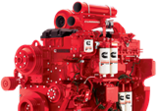 Silniki Cummins QSK23-950 