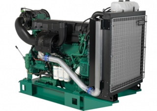 Silniki Volvo Penta TAD1352GE