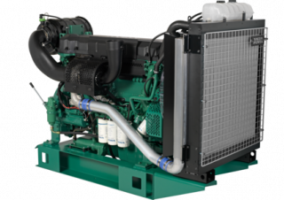 Silniki Volvo Penta TAD1355GE