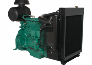 Silniki Volvo Penta TAD532GE