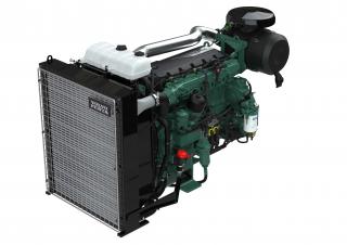 Silniki Volvo Penta TAD841GE