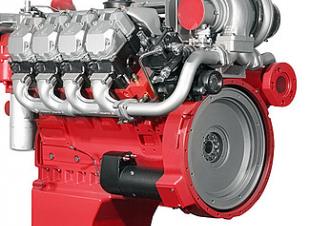 Silniki Deutz TCD 2015 V08