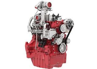 Silniki Deutz TCD 2.9 L4 HP