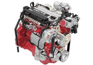 Silniki Deutz TCD 4.1
