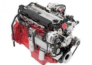 Silniki Deutz TCD 6.1