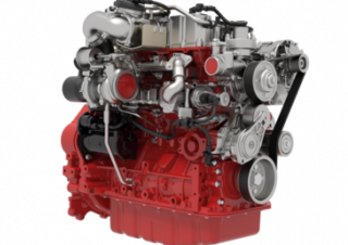 Silniki Deutz TD 2.9 L4
