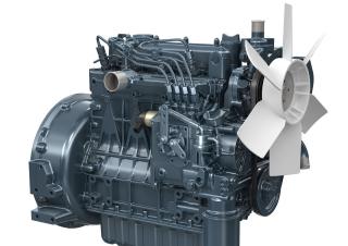 Silniki Kubota V1505-T-E3B