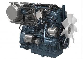 Silniki Kubota V2607-CR-TI-E4B