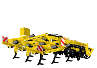 Spulchniacze Agrisem Agromulch 3.00 Gold