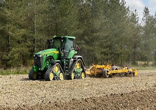 Spulchniacze Agrisem Agromulch 4.00 Gold