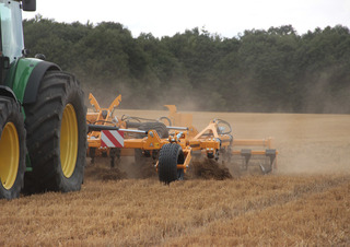 Spulchniacze Agrisem Agromulch 5.00 Gold