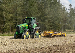 Spulchniacze Agrisem Agromulch 5.00 Gold