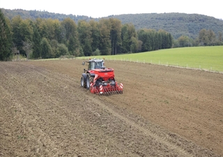 Spulchniacze Kuhn CD 3520