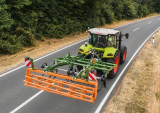 Spulchniacze Amazone Cenio 3000 Special