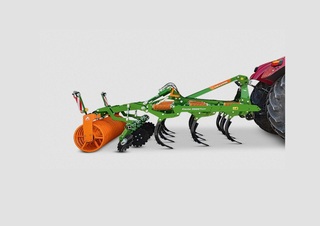 Spulchniacze Amazone Cenio 3000 Super