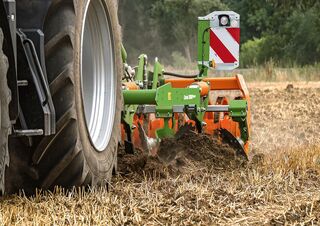 Spulchniacze Amazone Cenio 3000 Super