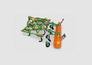Spulchniacze Amazone Cenio 3000 Super