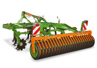 Spulchniacze Amazone Cenius 3003 Special