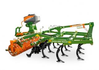 Spulchniacze Amazone Cenius 3003 Special