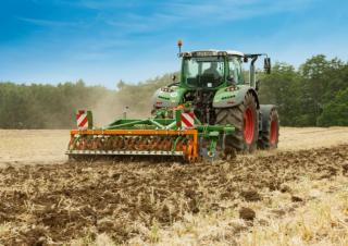 Spulchniacze Amazone Cenius 3003 Special