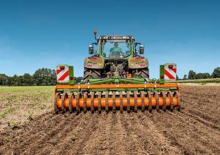 Spulchniacze Amazone Cenius 3003 Special