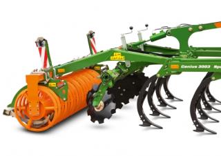 Spulchniacze Amazone Cenius 3003 Special