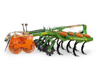 Spulchniacze Amazone Cenius 3003 Super