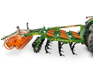 Spulchniacze Amazone Cenius 3003 Super