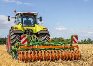 Spulchniacze Amazone Cenius 3003 Super