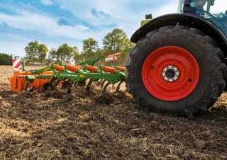 Spulchniacze Amazone Cenius 3003 Super