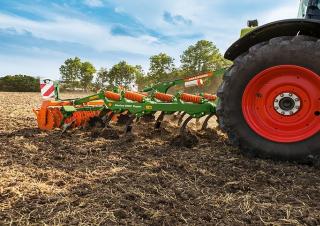 Spulchniacze Amazone Cenius 3003 Super