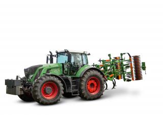 Spulchniacze Amazone Cenius 4003-2 Special