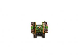 Spulchniacze Amazone Cenius 4003-2 Super
