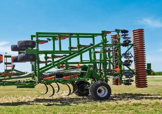 Spulchniacze Amazone Cenius 5003-2 TX Special