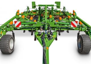Spulchniacze Amazone Cenius 5003-2 TX Super