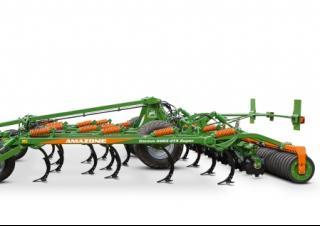 Spulchniacze Amazone Cenius 5003-2TX Super 