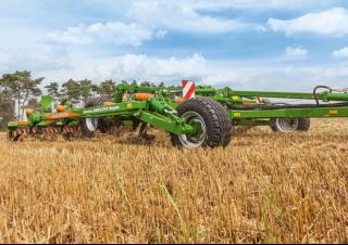 Spulchniacze Amazone Cenius 5003-2 TX Super
