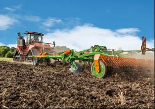 Spulchniacze Amazone Cenius 5003-2 TX Super