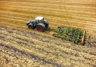 Spulchniacze Amazone Cenius 5003-2 TX Super