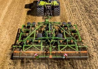 Spulchniacze Amazone Cenius 6003-2 TX Special