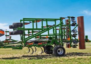 Spulchniacze Amazone Cenius 6003-2 TX Special