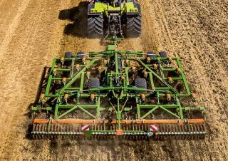 Spulchniacze Amazone Cenius 6003-2 TX Special