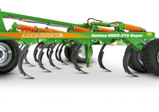 Spulchniacze Amazone Cenius 6003-2TX Super 