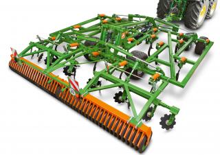 Spulchniacze Amazone Cenius 6003-2 TX Super