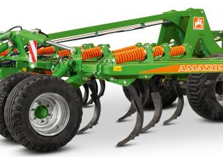 Spulchniacze Amazone Cenius 6003-2TX Super 