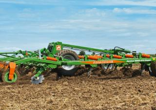 Spulchniacze Amazone Cenius 6003-2TX Super 