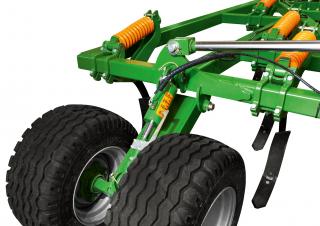 Spulchniacze Amazone Cenius 6003-2 TX Super